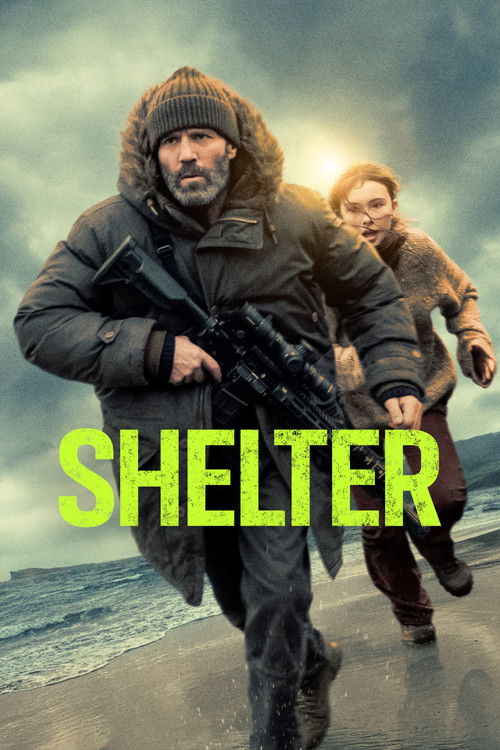 Download Shelter (2026) Hindi ORG + English BluRay 480p 720p 1080p