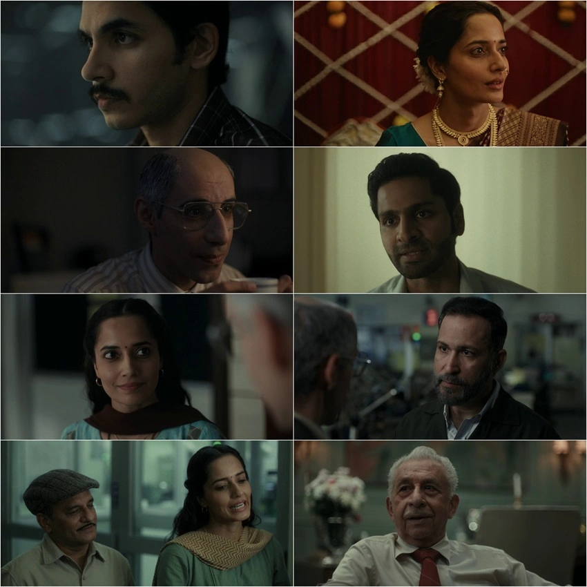 Download Made in India: A Titan Story (2026) Season 1 Hindi (DD5.1) WEB-DL Amazon Prime Video Original Web Series 480p 720p 1080p