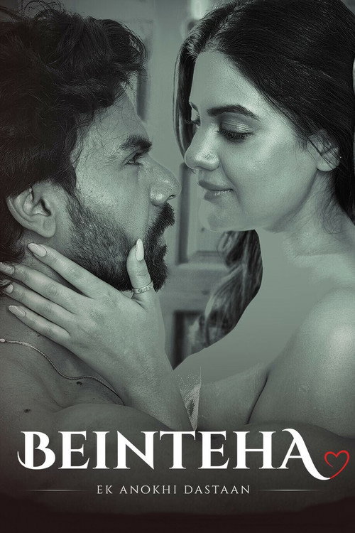 Download Beinteha - Ek Anokhi Dastaan (2026) Season 1 Hindi WEB-DL Complete Web Series 480p 720p 1080p