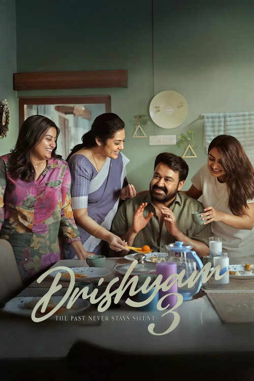 Download Drishyam 3 (2026) Hindi Dubbed & Malayalam-Tamil-Telugu (LiNE) Multi Audio HQ-HDTS 480p 720p 1080p