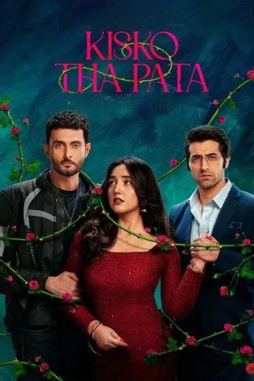 Download Kisko Tha Pata (2024) Hindi WEB-DL 480p 720p 1080p