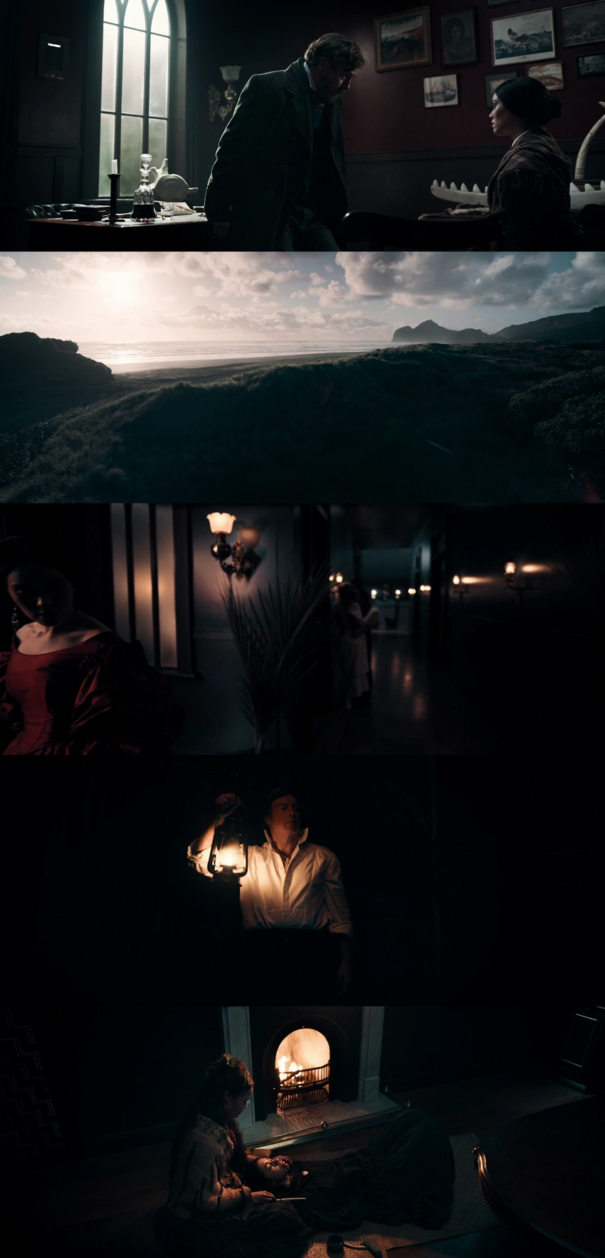 Download Mārama (2026) English With Subtitles WEB-DL 480p 720p 1080p
