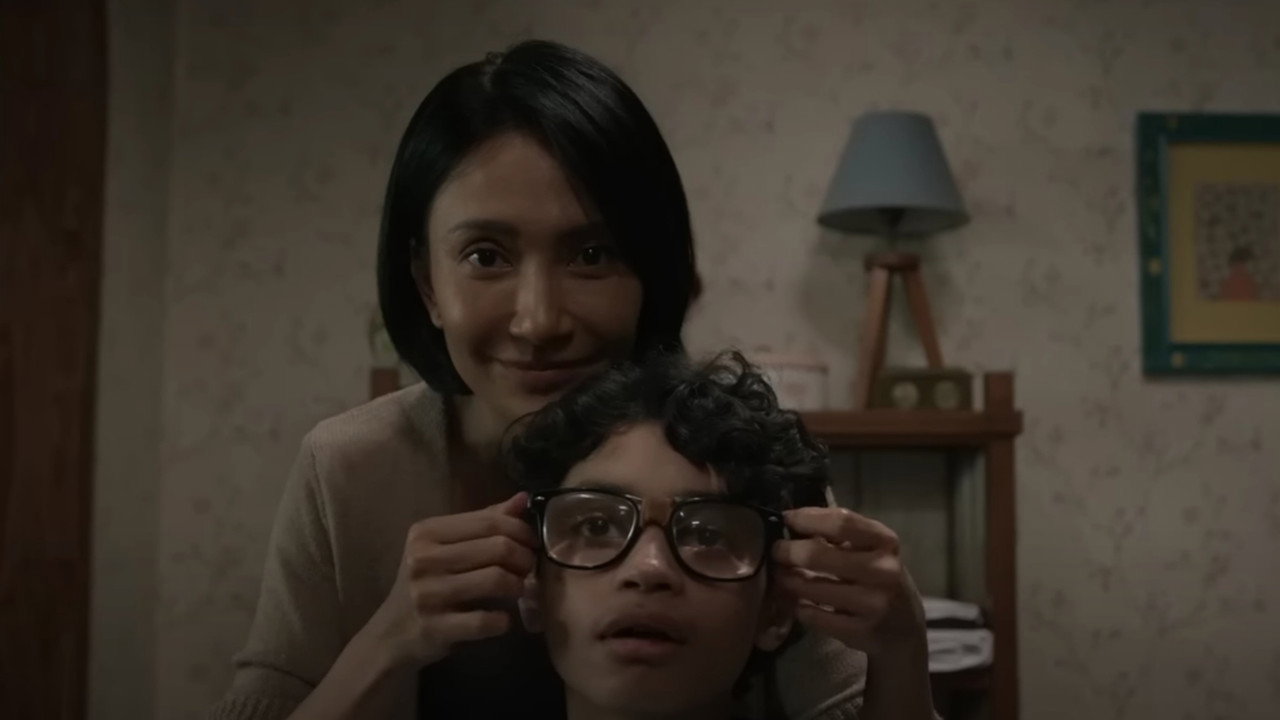 Download A Woman Called Mother (2025) Hindi-Indonesian WEB-DL 480p 720p 1080p