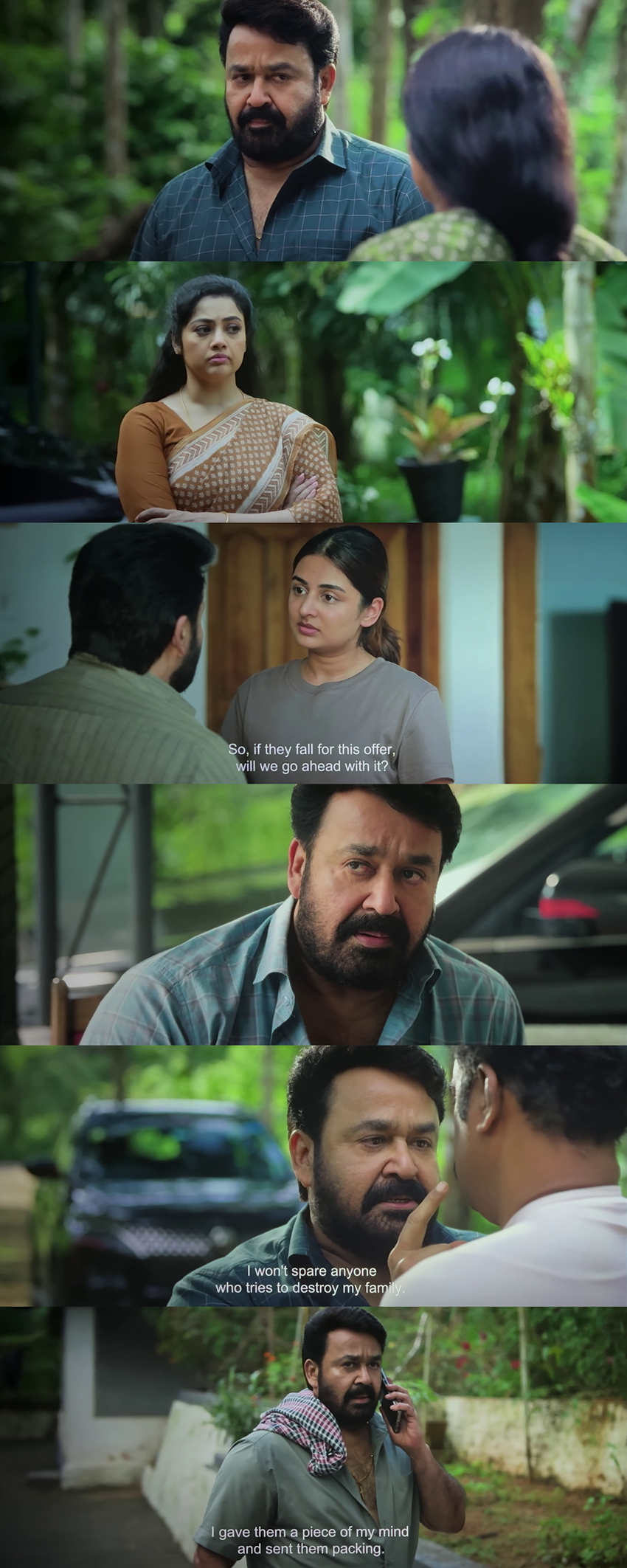 Download Drishyam 3 (2026) Hindi Dubbed & Malayalam-Tamil-Telugu (LiNE) Multi Audio HQ-HDTS 480p 720p 1080p