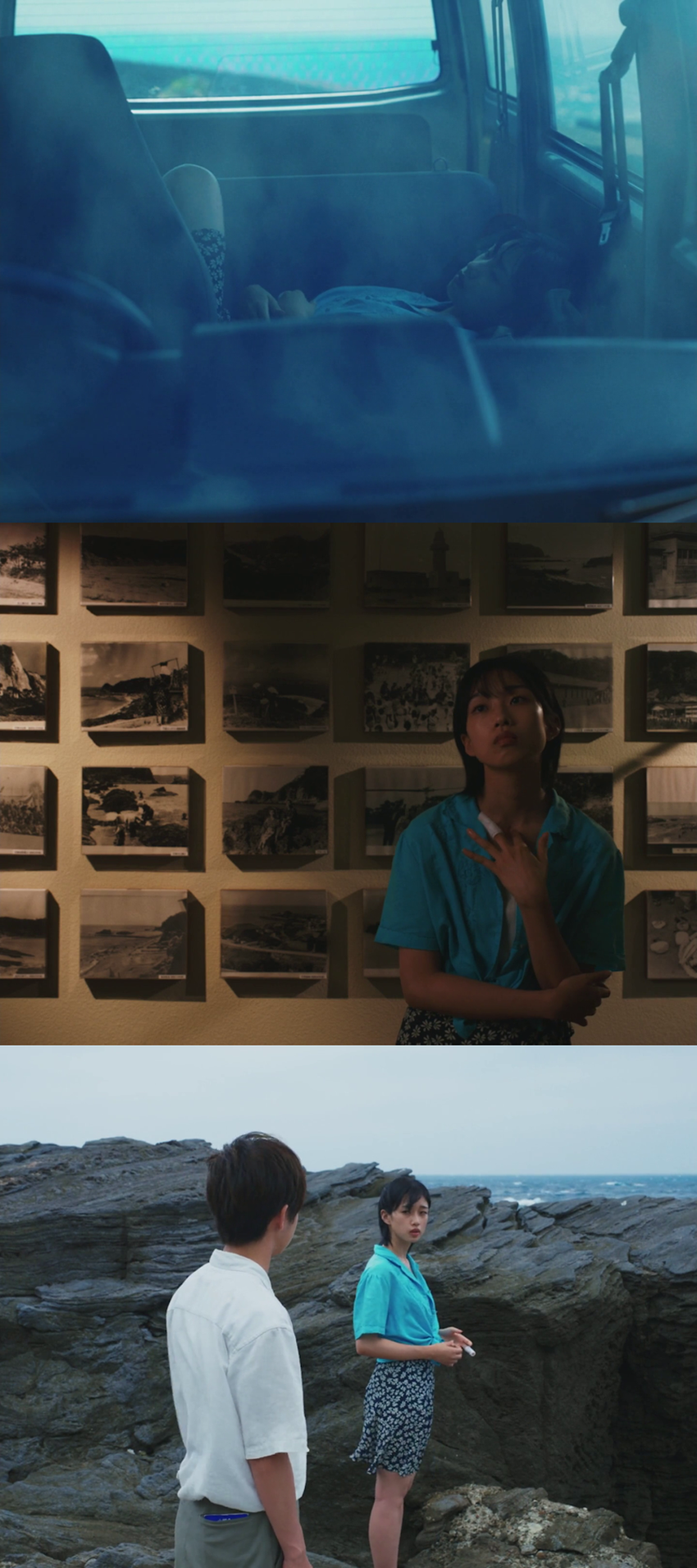 Download Two Seasons, Two Strangers (2025) Japanese WEB-DL 480p 720p 1080p