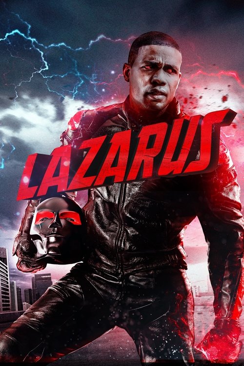 Download Lazarus (2021) Hindi ORG. + English WEB-DL 480p 720p 1080p