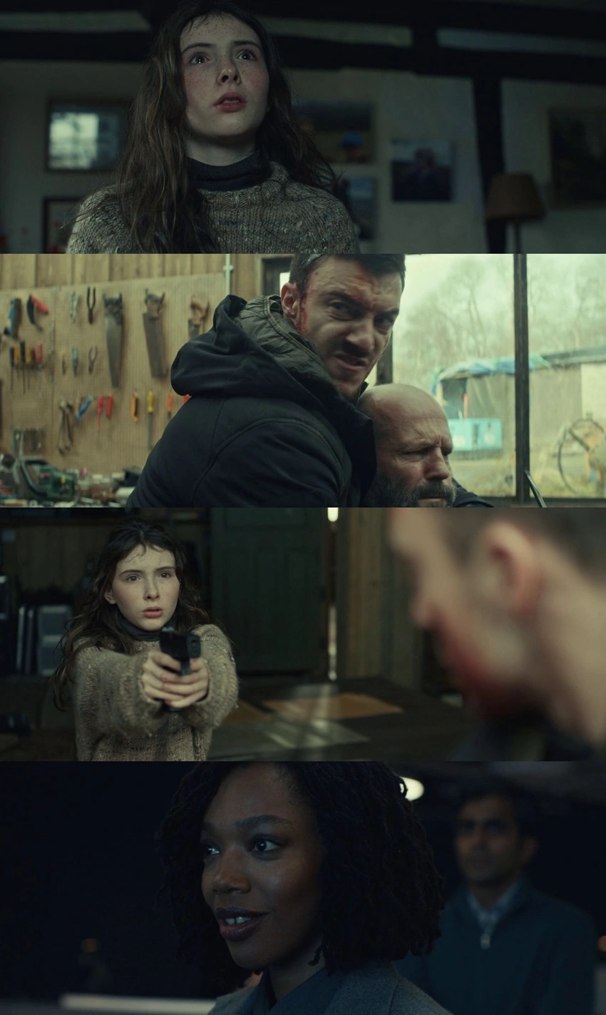 Download Shelter (2026) Hindi ORG + English BluRay 480p 720p 1080p