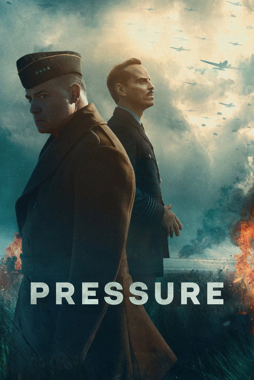 Download Pressure (2026) Hindi Dubbed CAMRip 480p 720p 1080p