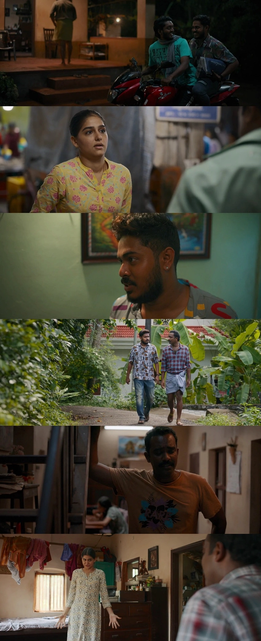 Download Painkili (2025) Tamil Audio WEB-DL 480p 720p 1080p