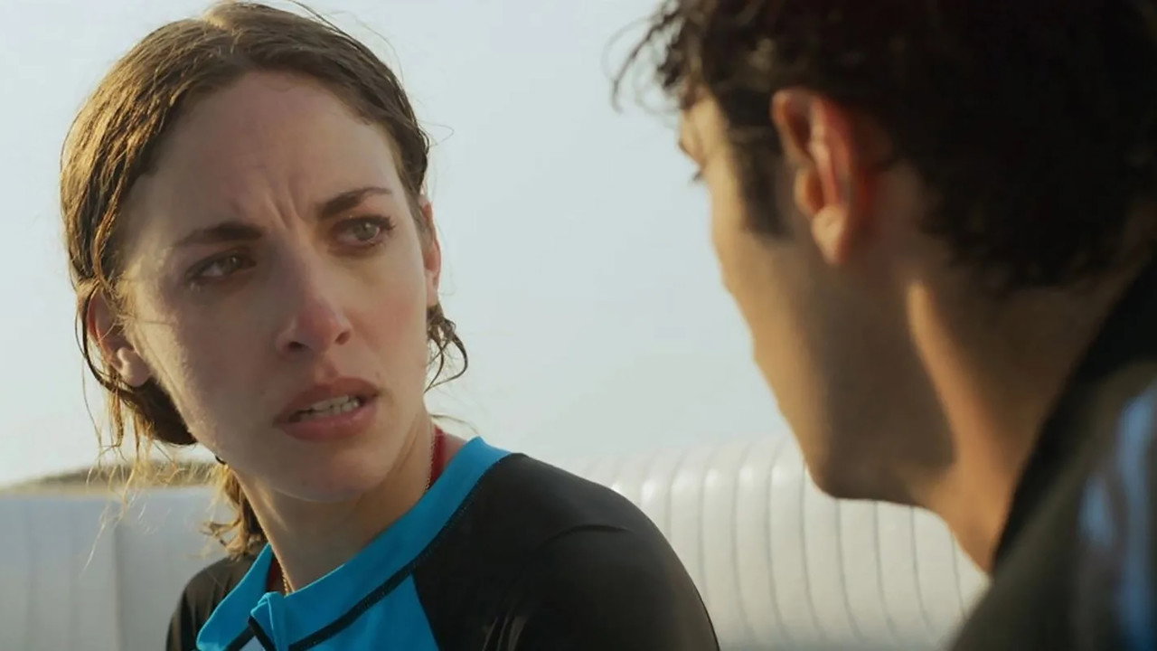 Download Blind Waters (2024) Hindi-English BluRay 480p 720p 1080p