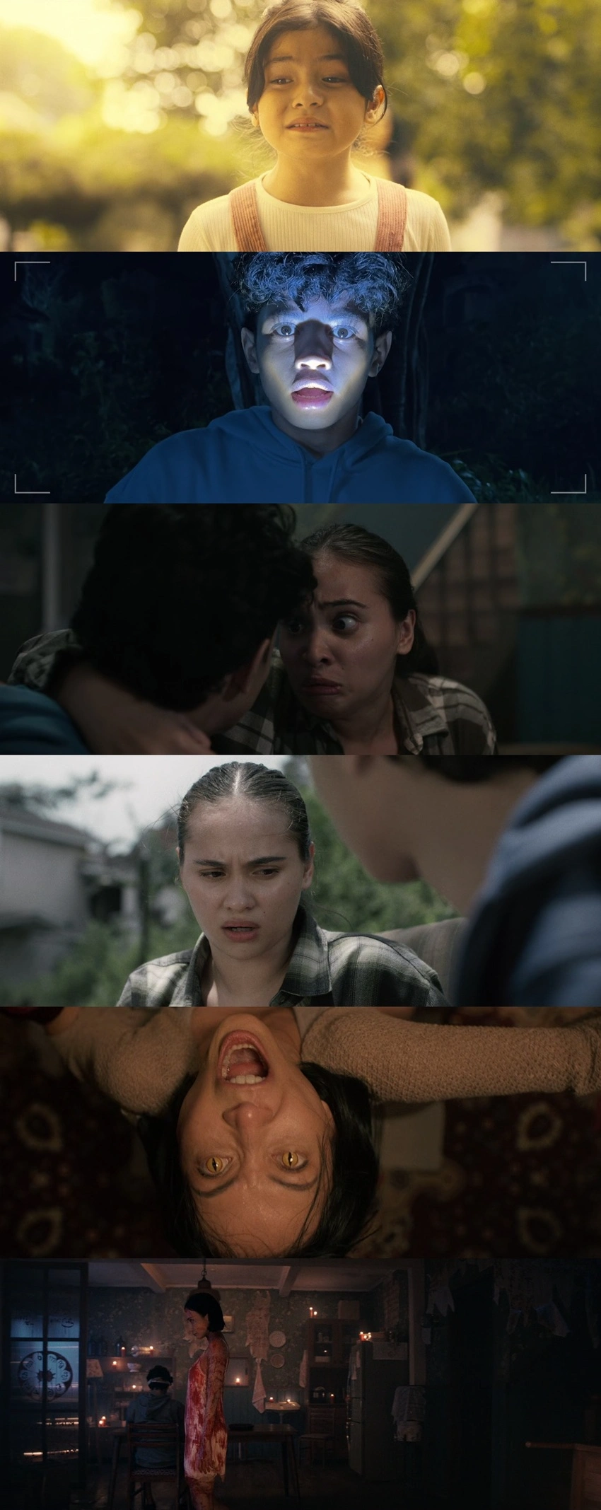 Download A Woman Called Mother (2025) Hindi-Indonesian WEB-DL 480p 720p 1080p