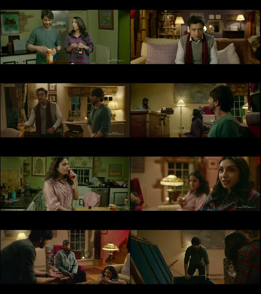 Download Lord Curzon Ki Haveli (2023) Hindi DD5.1 Jio-Hotstar WEB-DL 480p 720p 1080p