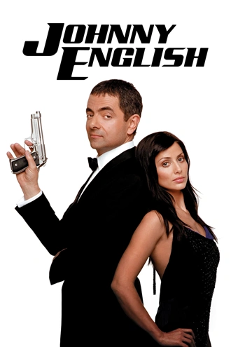 Download Johnny English (2003) Hindi & English BluRay 480p 720p 1080p