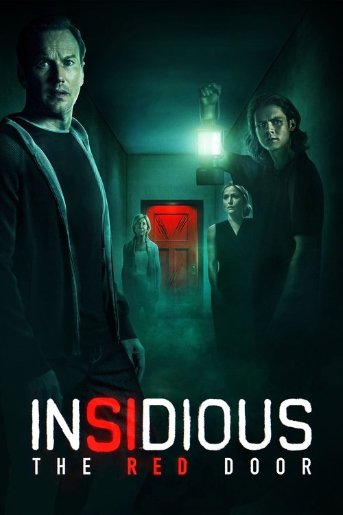 Download Insidious: The Red Door (2023) Hindi DD5.1 + English WEB-DL 480p 720p 1080p