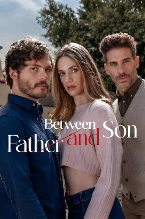 Download Between Father and Son (2026) Season 1 Hindi Dubbed (DD 5.1) & Spanish WEB-DL Dual Audio Netflix Original Web Series 480p 720p 1080p