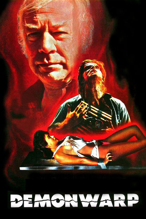 Download Demonwarp (1988) Hindi-English BluRay 480p 720p 1080p