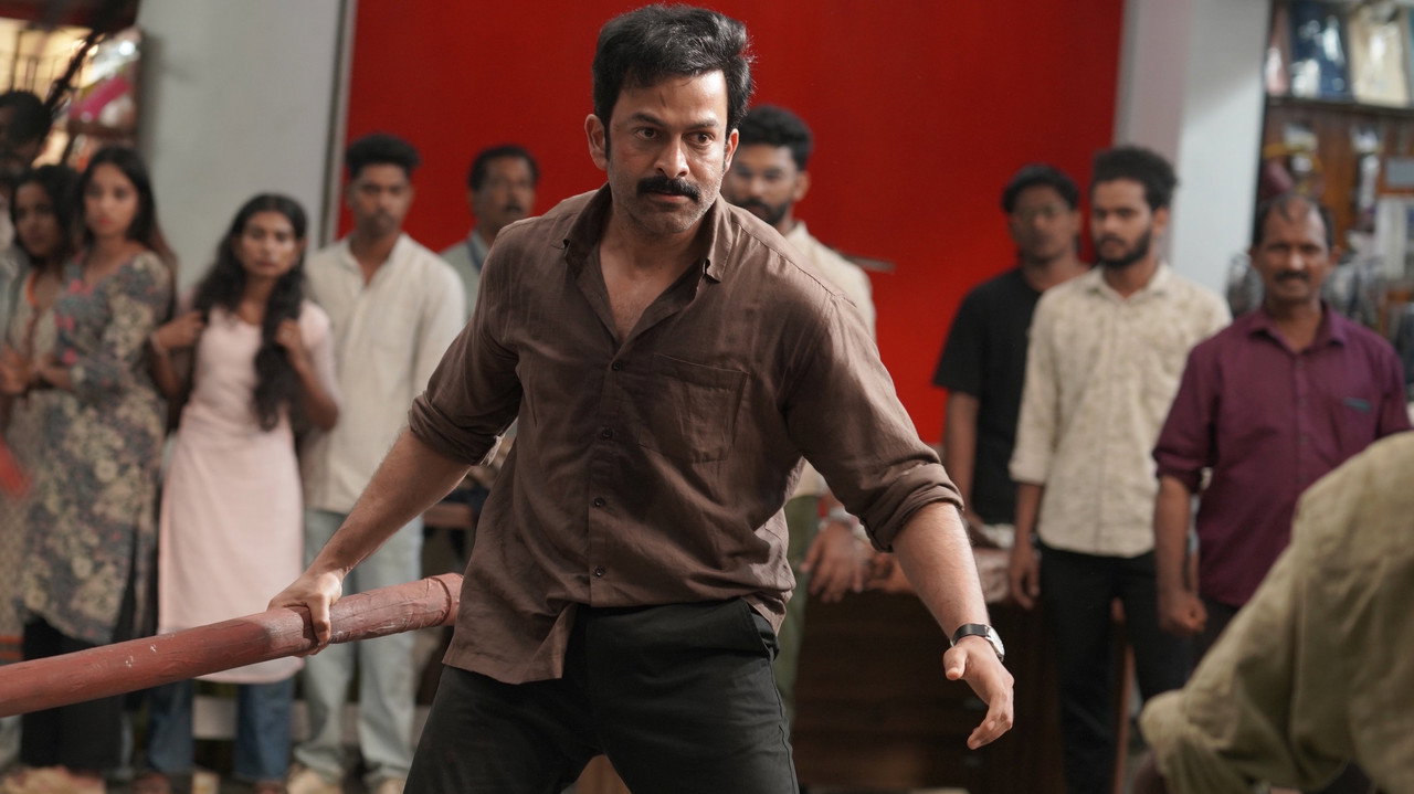Download I, Nobody (2026) Hindi (DD5.1) & Malayalam WEB-DL 480p 720p 1080p
