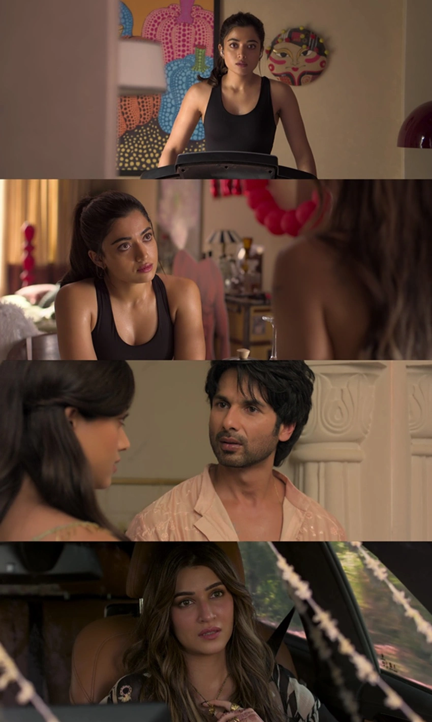 Download Cocktail 2 (2026) Hindi DD5.1 WEB-DL - Netflix 480p 720p 1080p