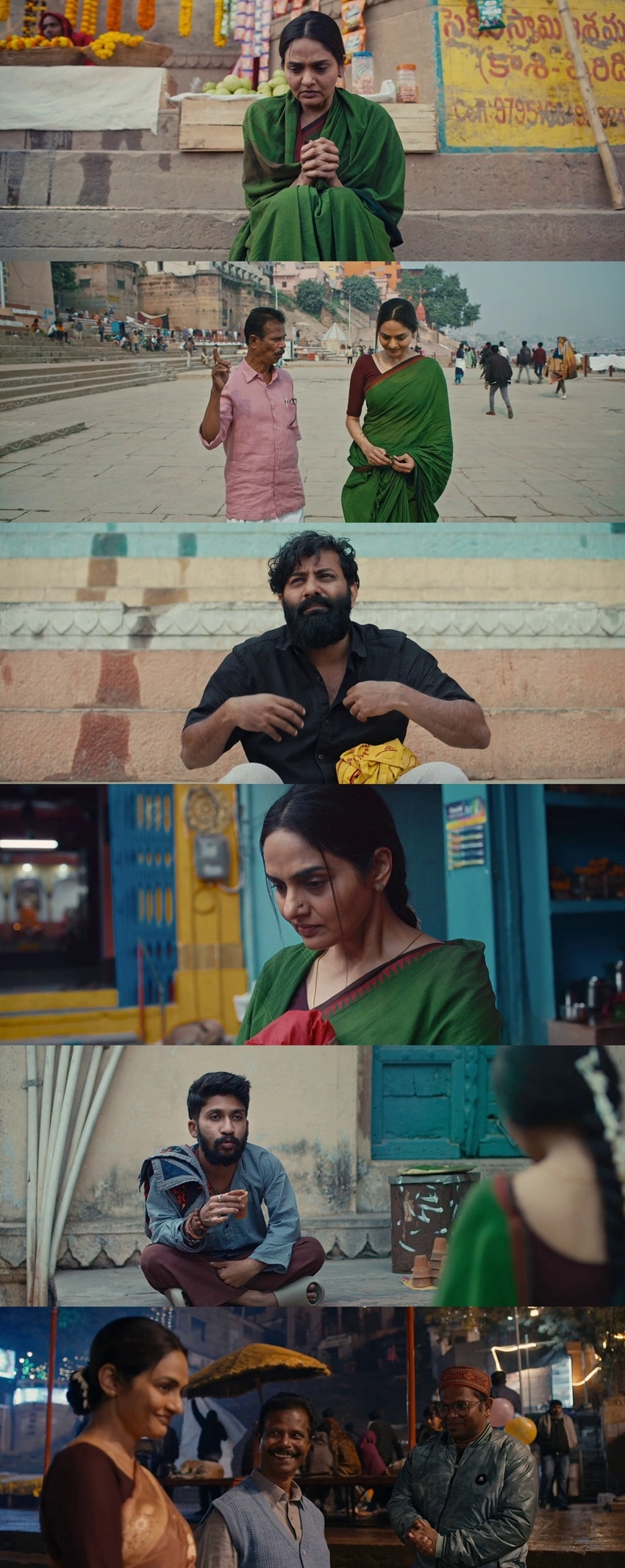 Download Chinna Chinna Aasai (2026) Hindi (DD5.1) & Malayalam WEB-DL – JHS 480p 720p 1080p