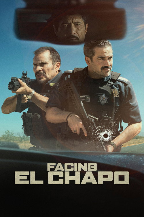 Download Facing El Chapo (2026) Hindi & English WEB-DL 480p 720p 1080p