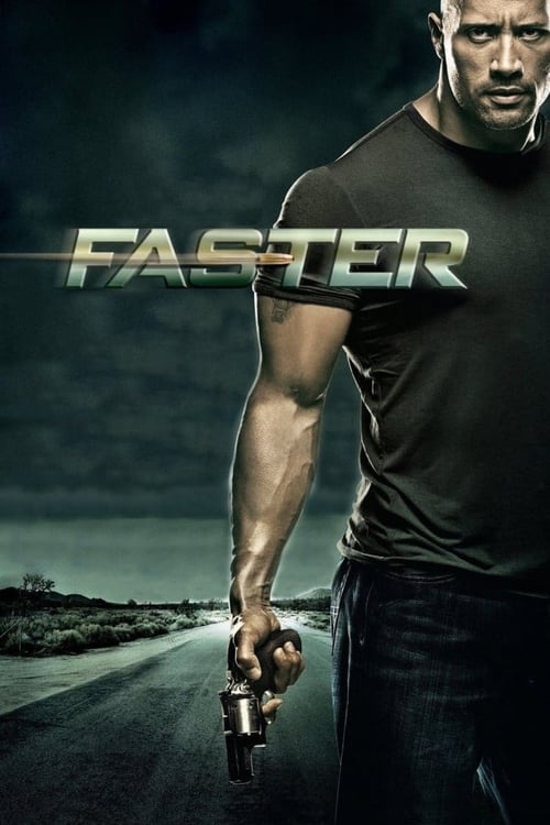 Download Faster (2010) Hindi & English WEB-DL 480p 720p 1080p
