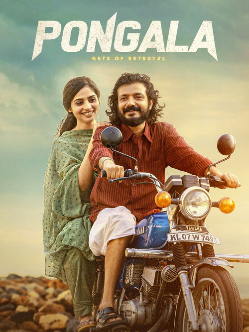 Download Pongala (2025) Hindi ORG + Malayalam WEB-HDRip 480p 720p 1080p
