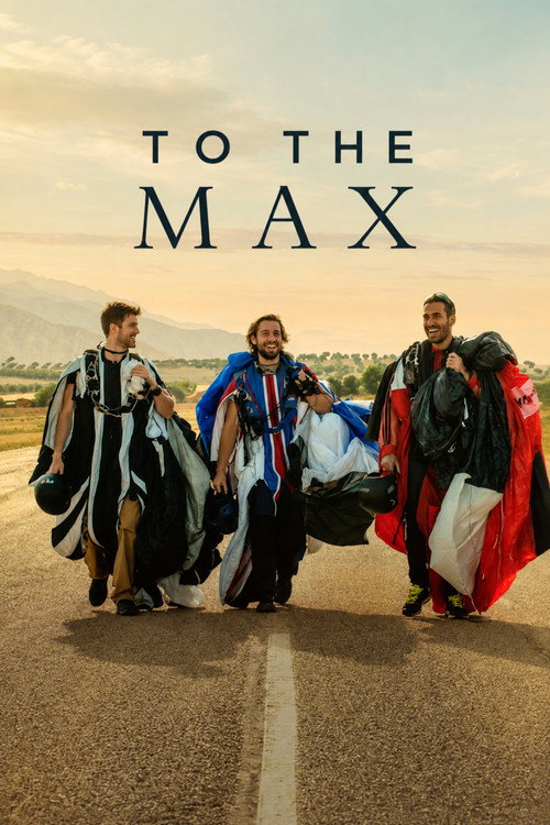 Download To the Max (2026) Hindi & English WEB-DL 480p 720p 1080p