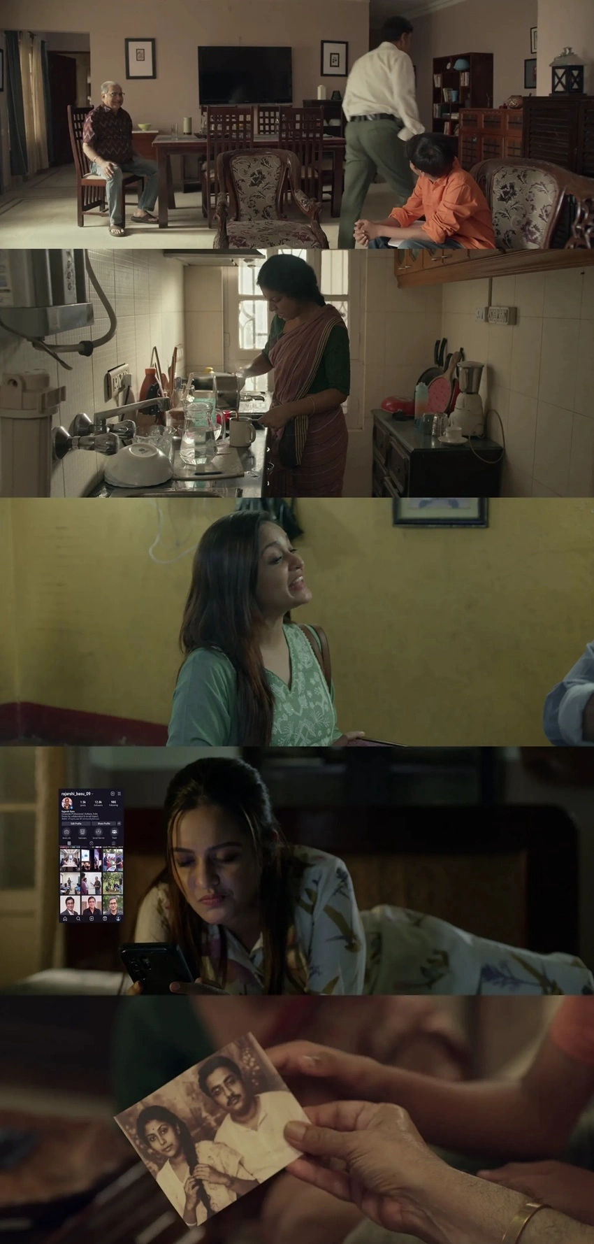 Download Ultorath (2026) Bengali WEB-DL 480p 720p 1080p