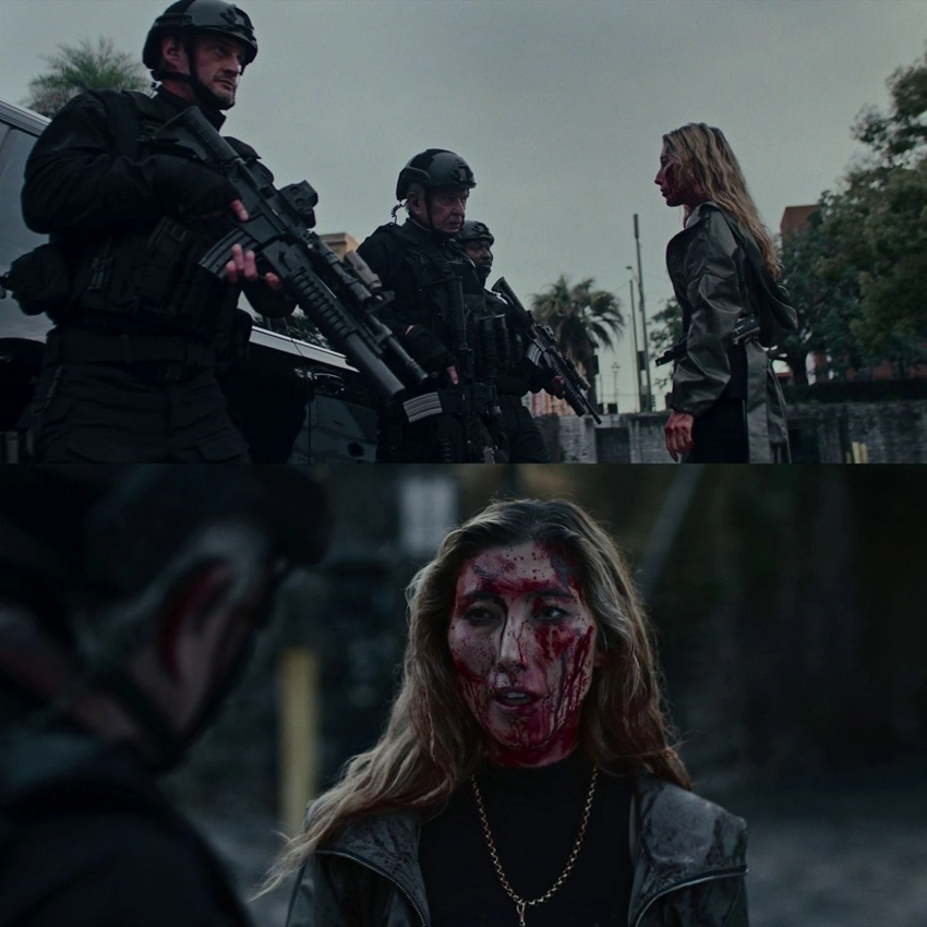 Download Vampires of the Velvet Lounge (2026) Hindi (DD5.1) & English (DD5.1) WEB-DL ~ Amazon 480p 720p 1080p
