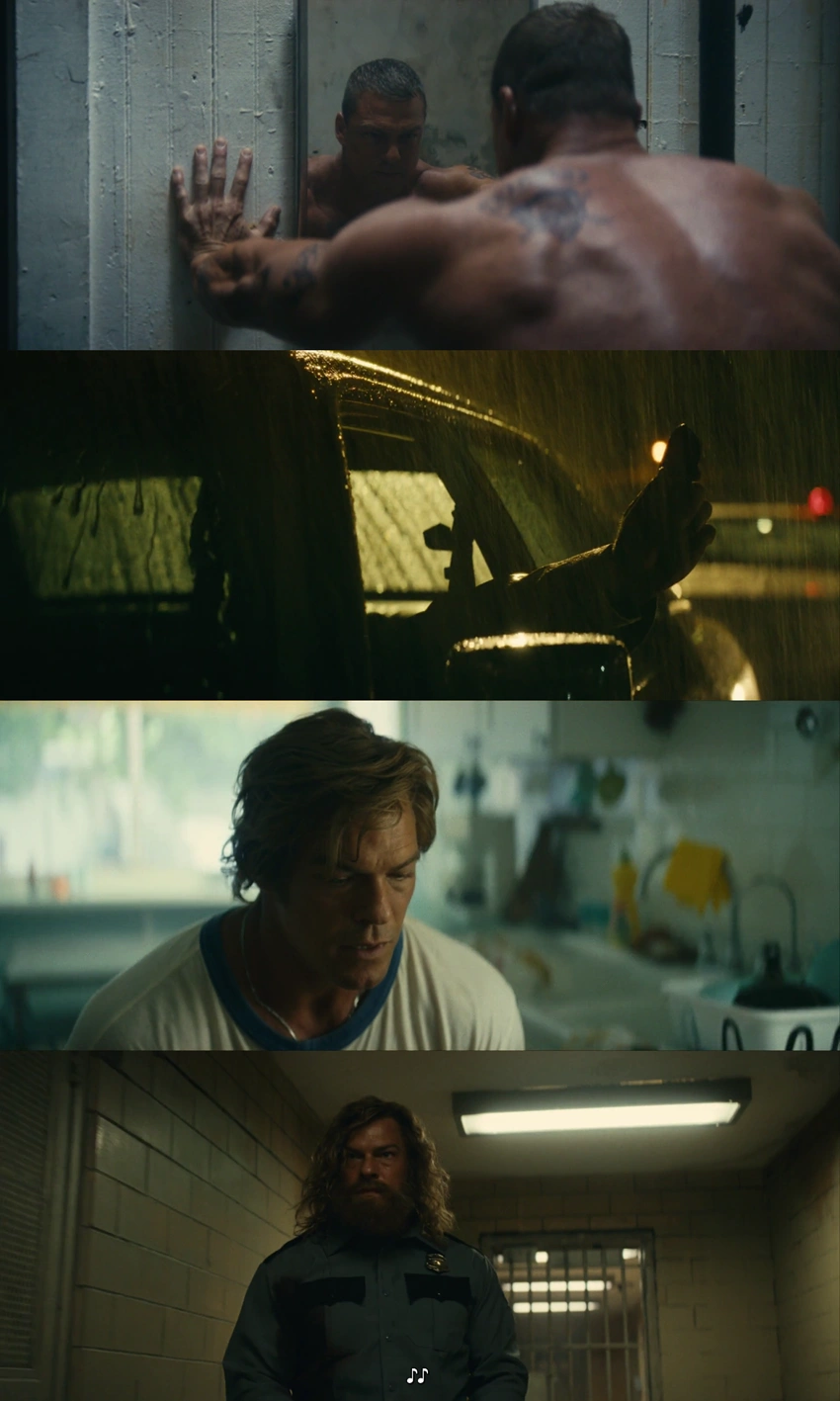 Download Motor City (2026) English with Subtitles WEB-HDRip 480p 720p 1080p