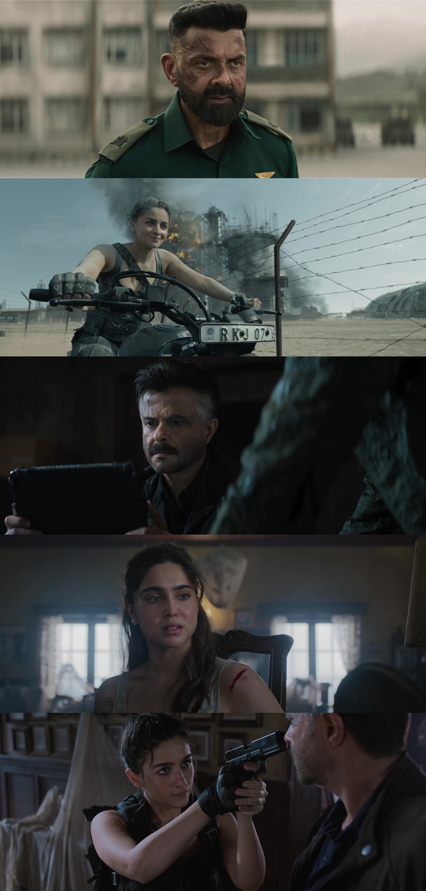 Download Alpha (2026) Hindi DD5.1 WEB-DL – NetFlix 480p 720p 1080p