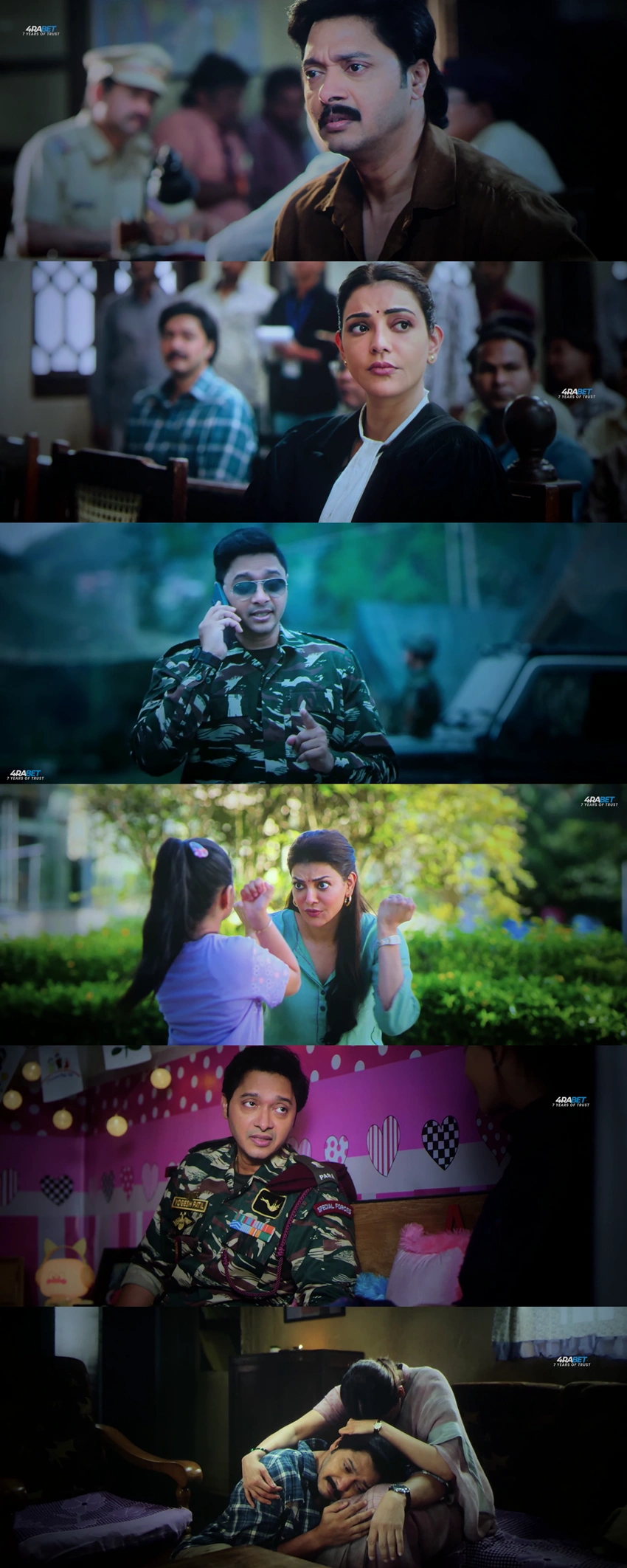 Download The India Story (2026) Hindi (LiNE) V3 - HQ-HDTC 480p 720p 1080p