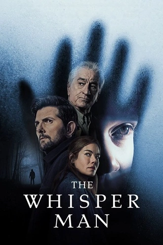 Download The Whisper Man (2026) Hindi DD5.1 + English WEB-DL - Netflix 480p 720p 1080p