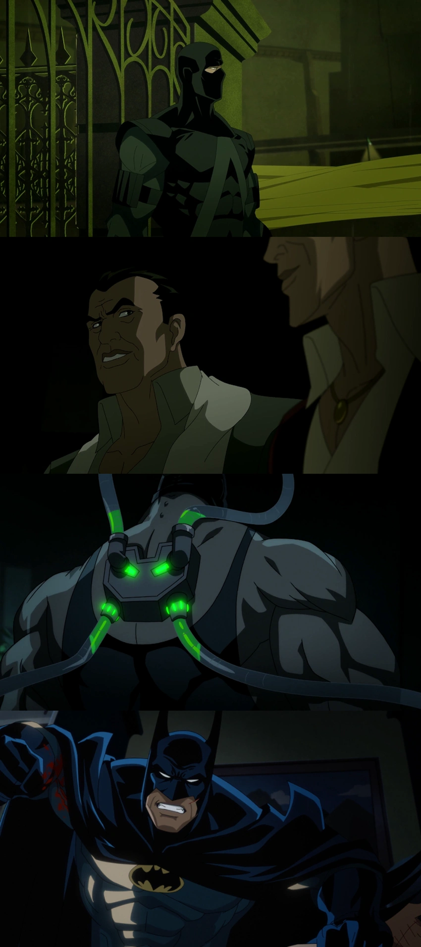 Download Batman: Knightfall Part 1: Knightfall (2026) English-DD5.1 WEB-DL 480p 720p 1080p