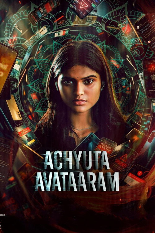 Download Achyuta Avataaram (2026) Hindi + Malayalam WEB-DL – Amazon 480p 720p 1080p