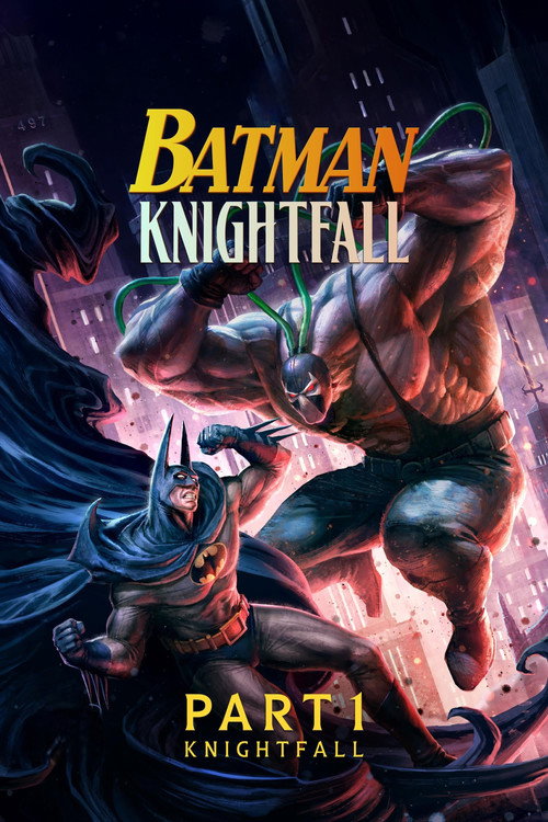 Download Batman: Knightfall Part 1: Knightfall (2026) English-DD5.1 WEB-DL 480p 720p 1080p