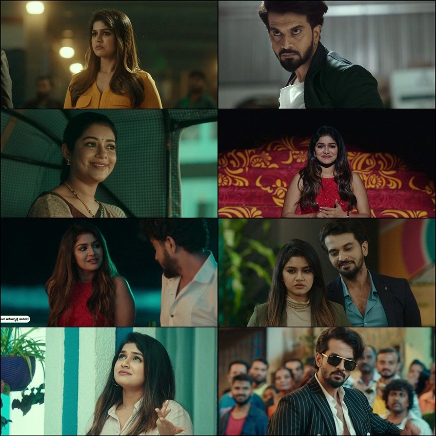 Download Royal (2025) Hindi ORG + Kannada WEB-DL 480p 720p 1080p