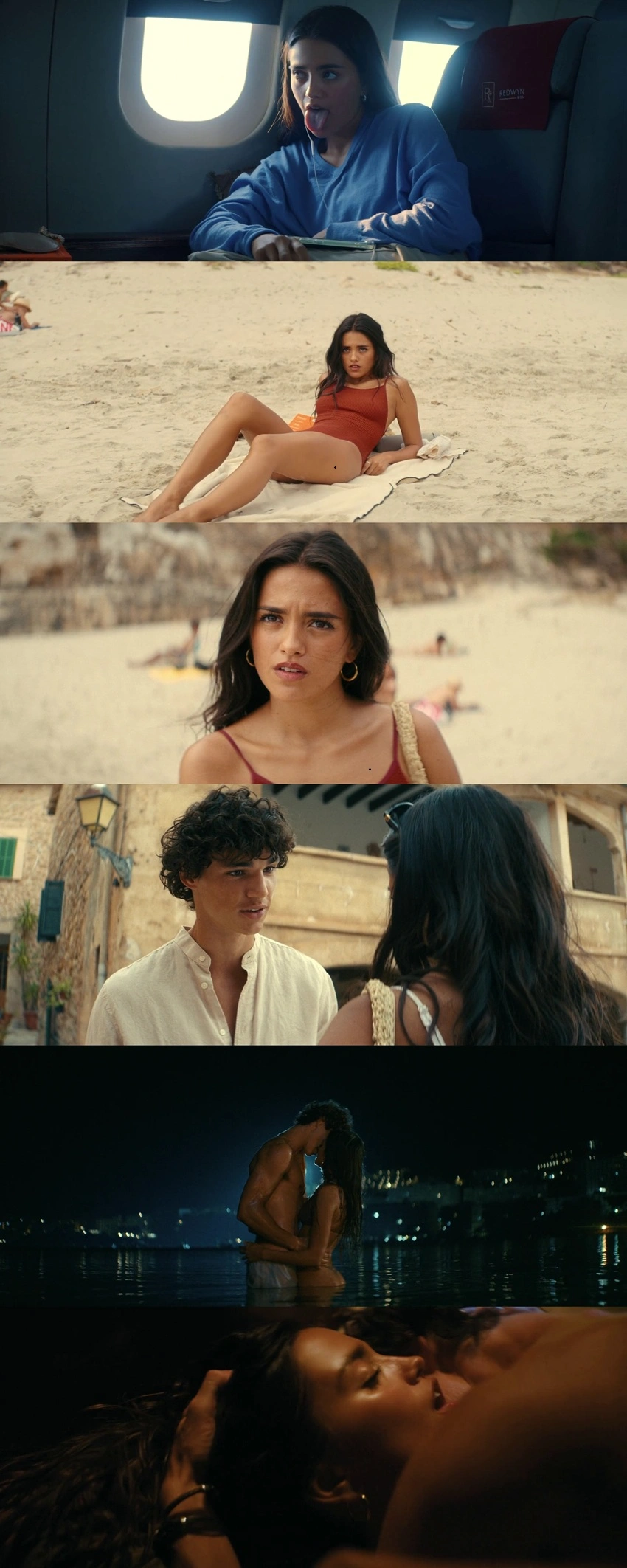 Download The Last Sunrise (2026) Hindi DD5.1 + English WEB-DL - Amazon 480p 720p 1080p