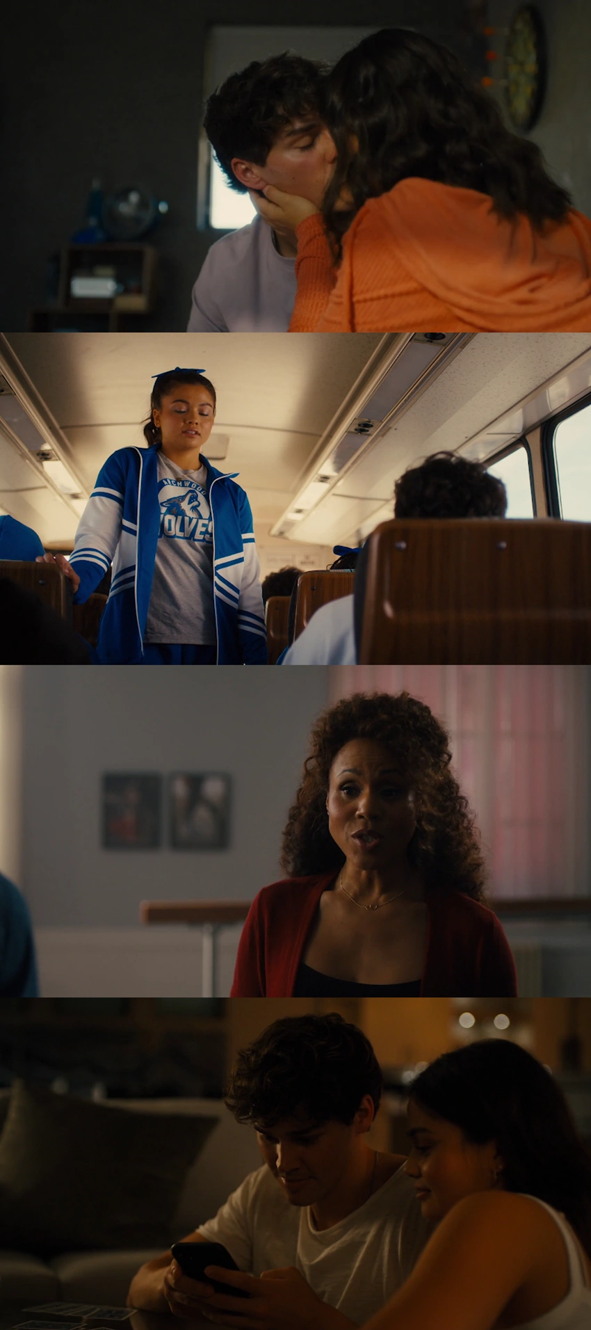 Download Sidelined: The QB and Me (2024) Hindi DD5.1 + English BluRay 480p 720p 1080p