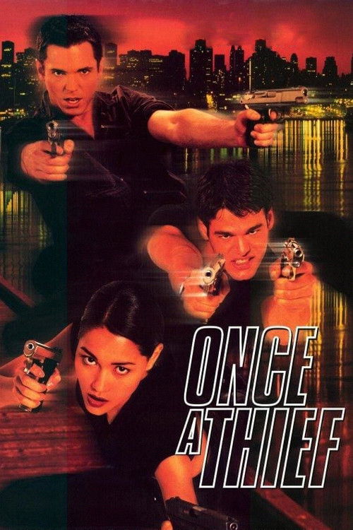 Download Once a Thief (1996) Hindi-English WEB-DL 480p 720p 1080p