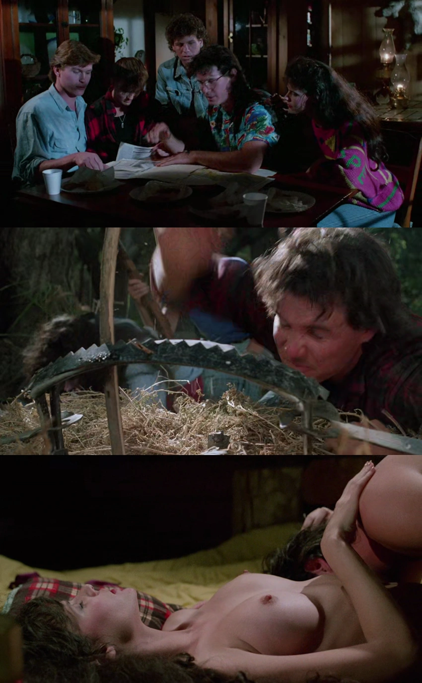 Download Demonwarp (1988) Hindi-English BluRay 480p 720p 1080p