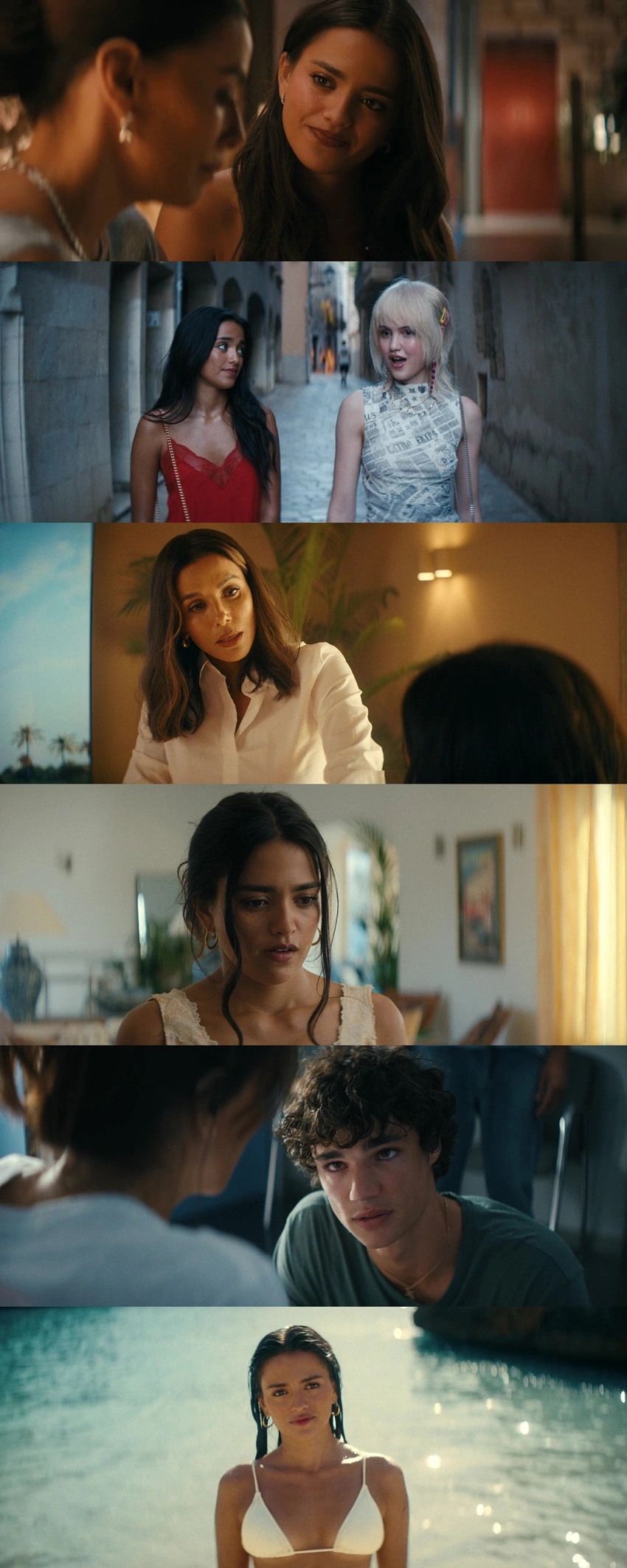 Download The Last Sunrise (2026) Hindi DD5.1 + English WEB-DL - Amazon 480p 720p 1080p