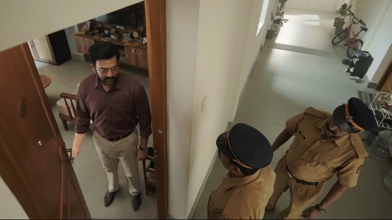 Download I, Nobody (2026) Hindi (DD5.1) & Malayalam WEB-DL 480p 720p 1080p