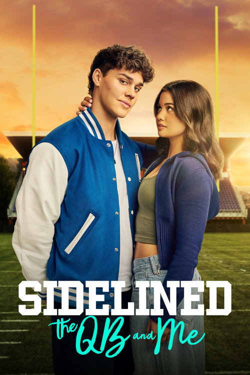 Download Sidelined: The QB and Me (2024) Hindi DD5.1 + English BluRay 480p 720p 1080p