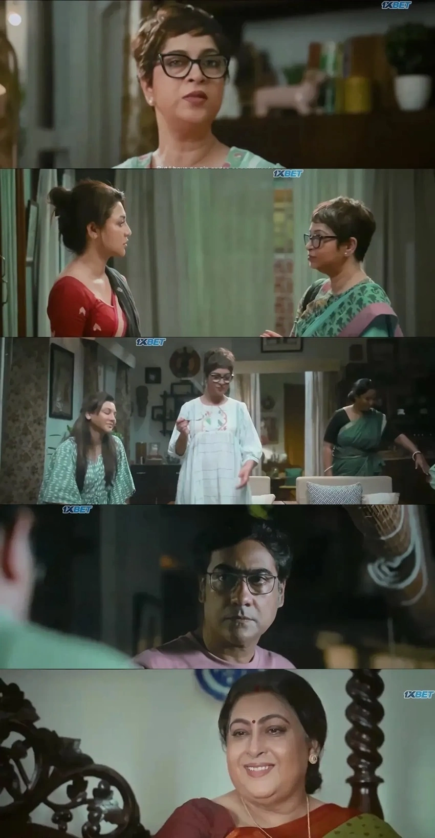 Download Aajo Ardhangini (2026) Hindi Dubbed HDTC 480p 720p 1080p