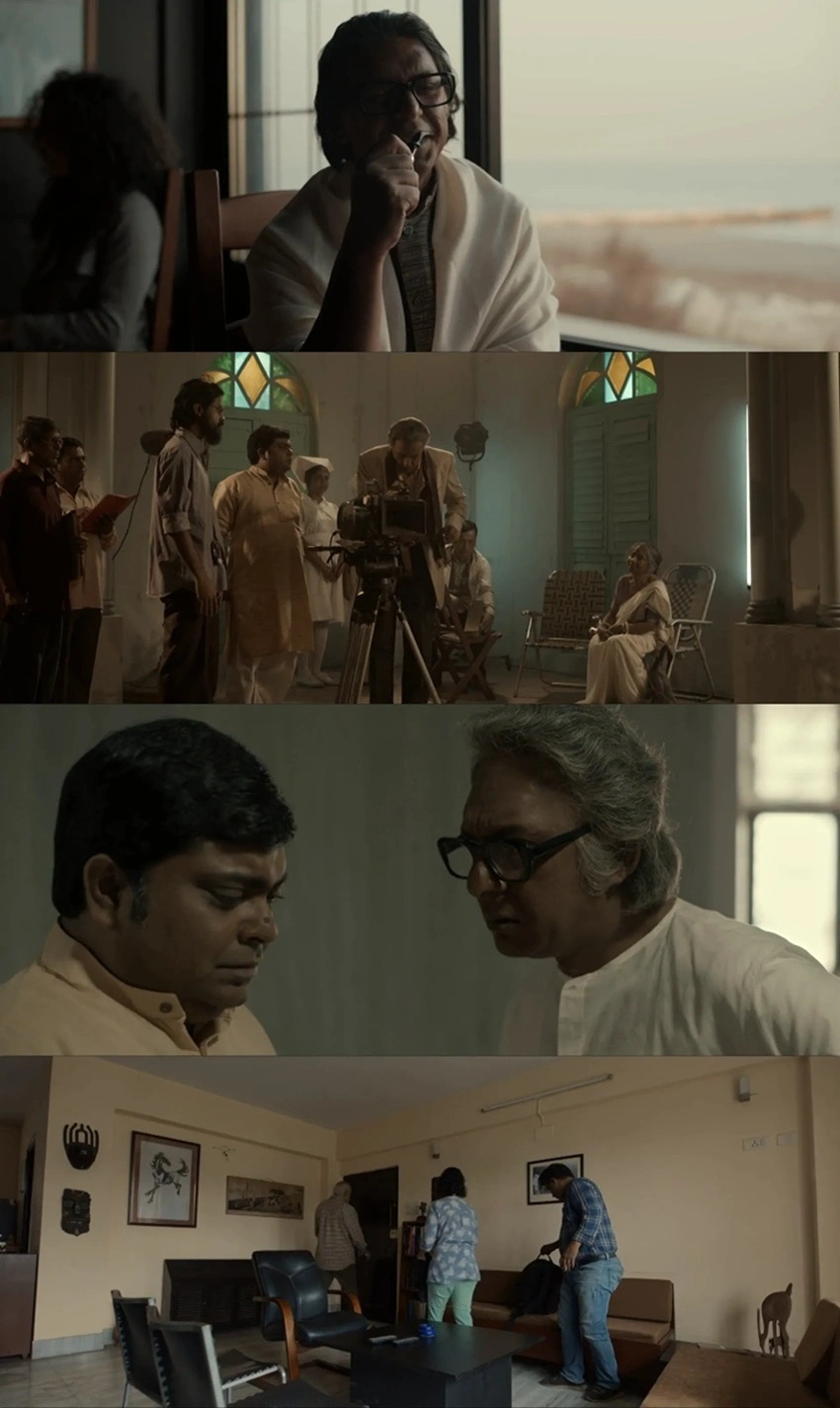 Download Padatik (2024) Bengali DD5.1 WEB-DL 480p 720p 1080p
