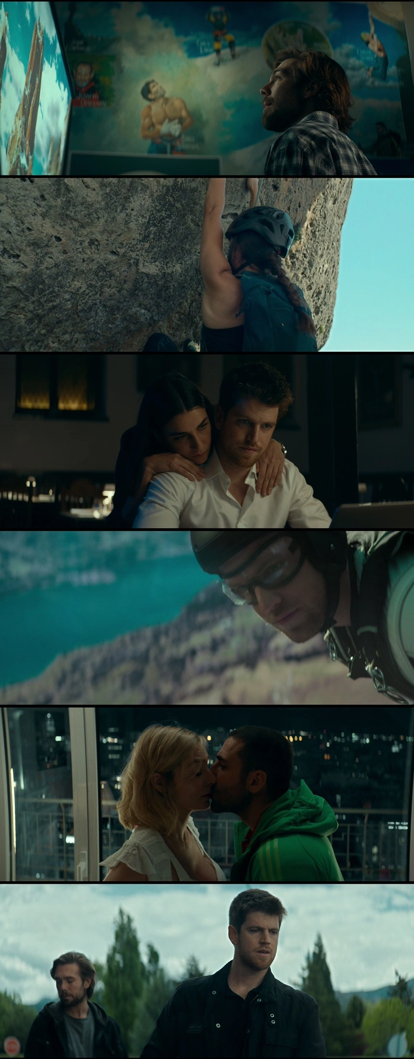Download To the Max (2026) Hindi & English WEB-DL 480p 720p 1080p
