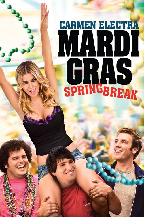 Download Mardi Gras: Spring Break (2011) Hindi-English WEB-DL 480p 720p 1080p