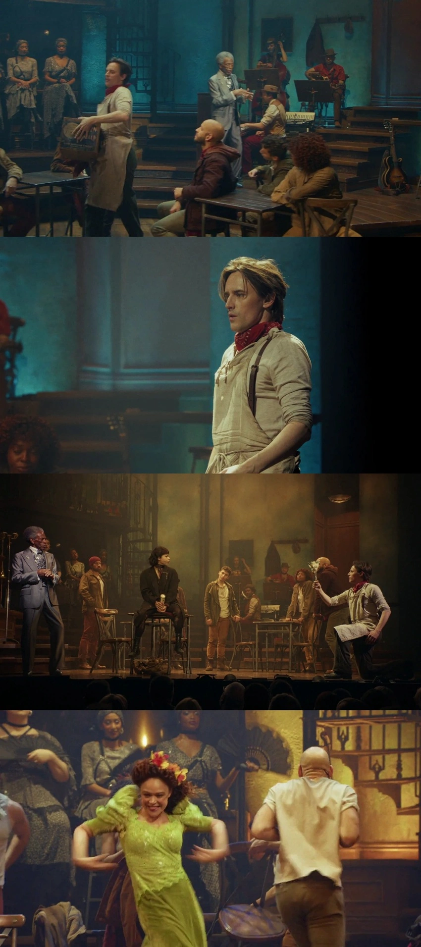 Download Hadestown: The Musical (2026) English with Subtitles WEB-DL 480p 720p 1080p