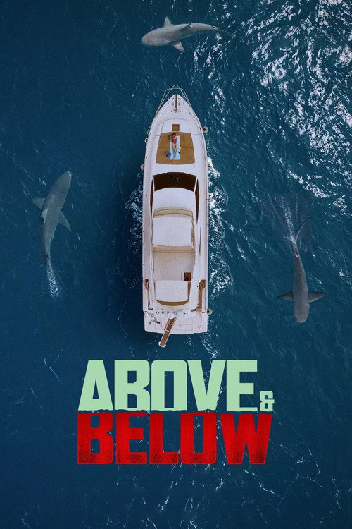 Download Above & Below (2026) English with Subtitles WEB-DL 480p 720p 1080p